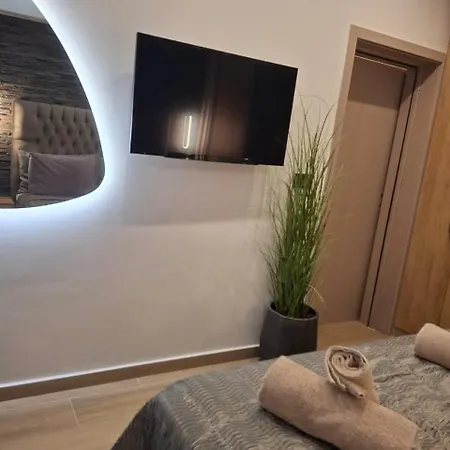 Apartman Prifti Luxury Ll *