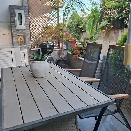 Prifti Luxury Ll Apartman
