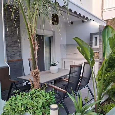 Apartman Prifti Luxury Ll *