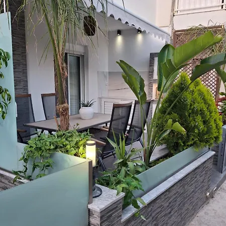 Prifti Luxury Ll Apartman